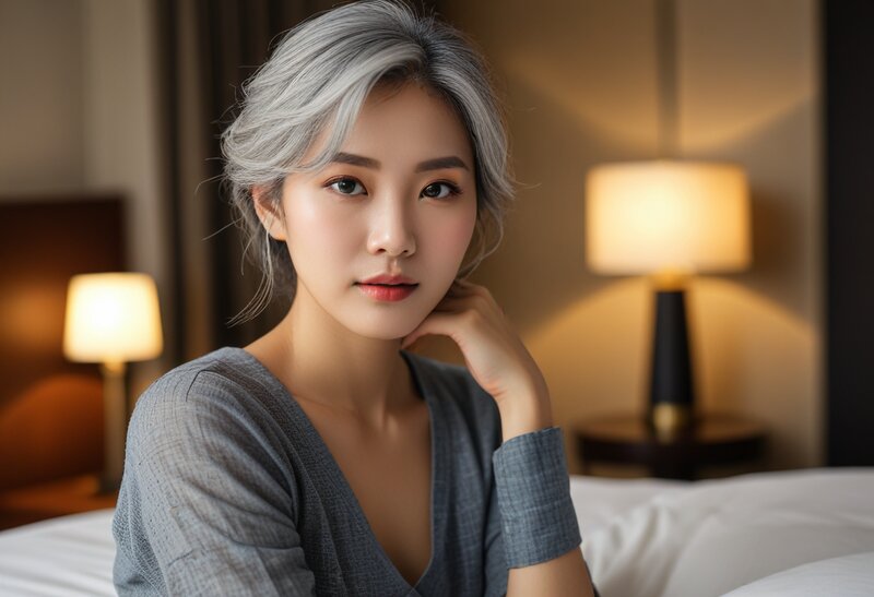 爱在西雅图以北剧照